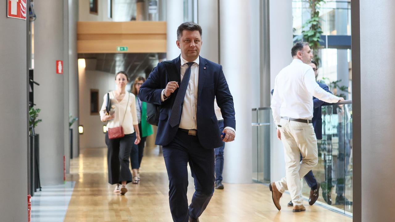 PiS dokręca śrubę posłom. Dyscyplinarka za dobre słowo o SAFE