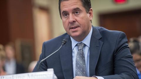 Devin Nunes