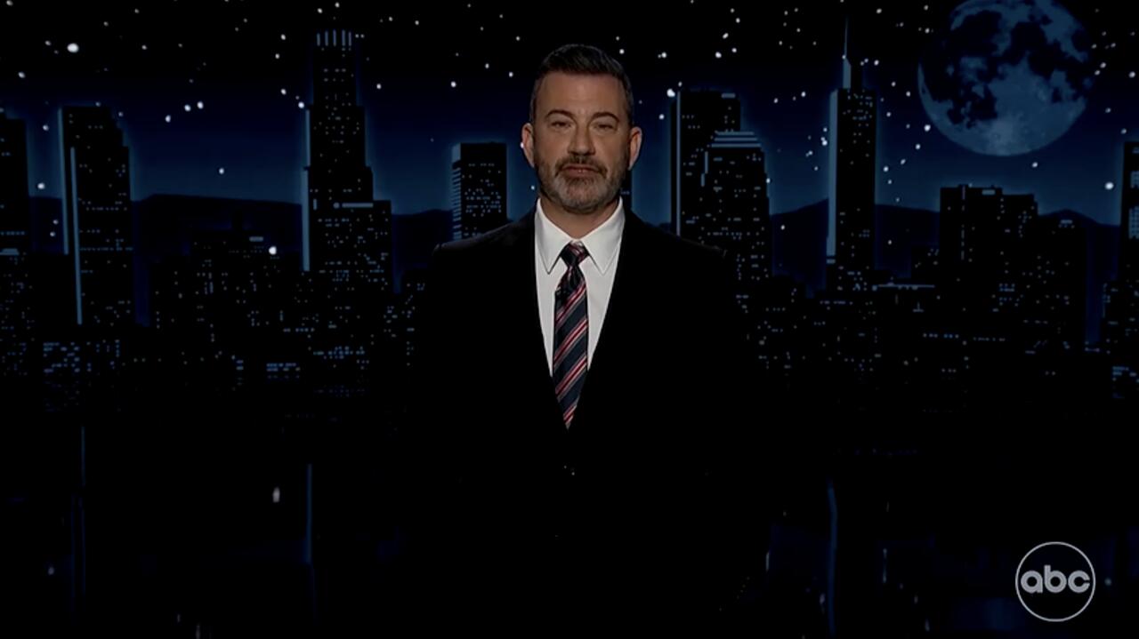 Kimmel wraca na antenę. Trump zapowiada odwet