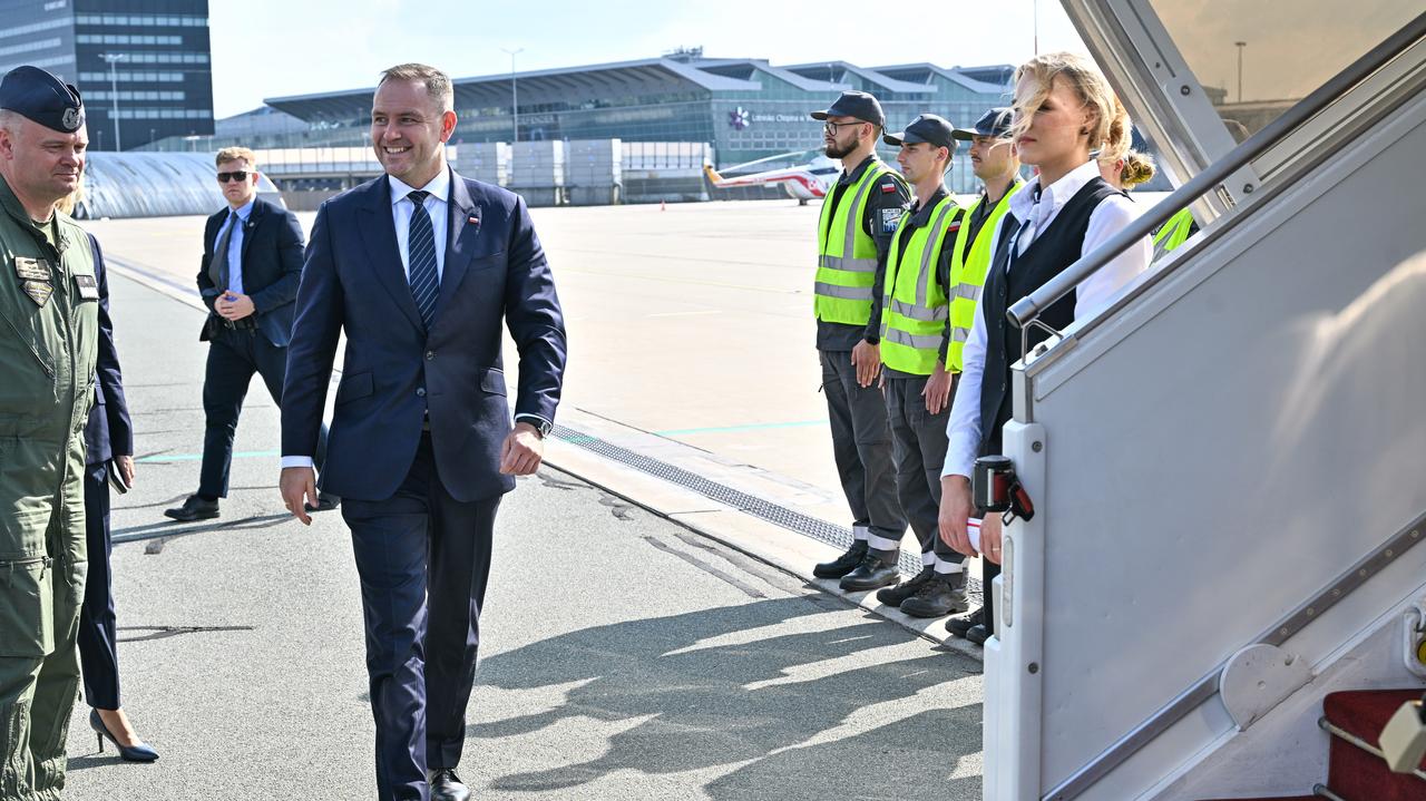 "Zaczęło się niedobrze". Andrzej Olechowski o "głupocie i grzechu" kancelarii prezydenta