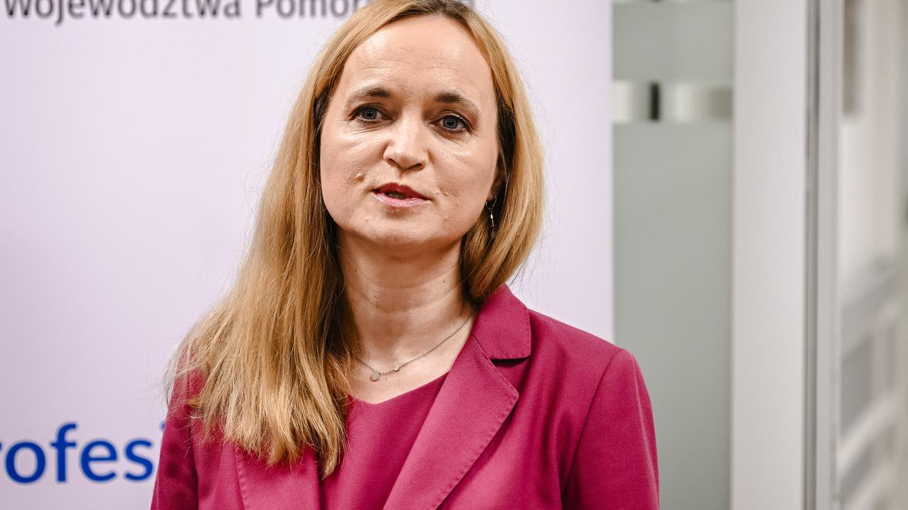 Oto nowa ministra zdrowia. "Cały resort zostanie odpartyjniony i odpolityczniony"