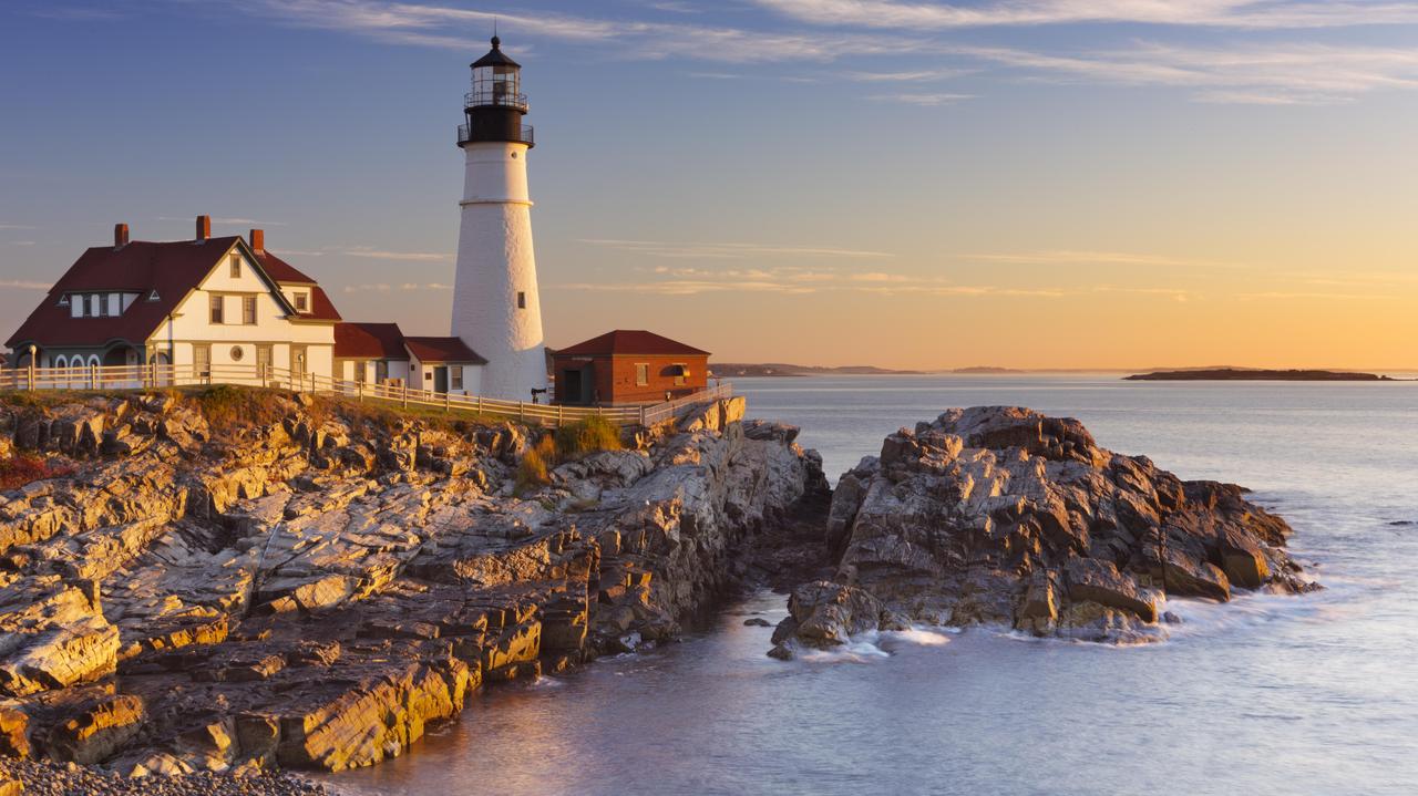 To miejsce ociepla się szybciej niż wiele innych