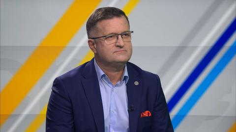 Szef SKW: są mocne poszlaki na to, że niektórzy w Polsce realizowali cele polityki zagranicznej Rosji