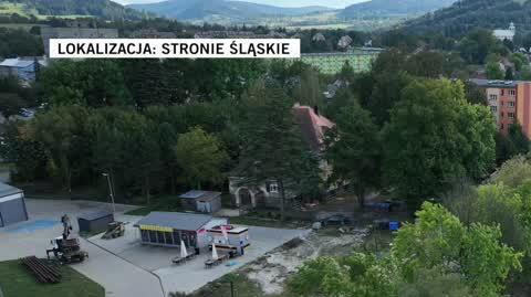 Stronie Śląskie