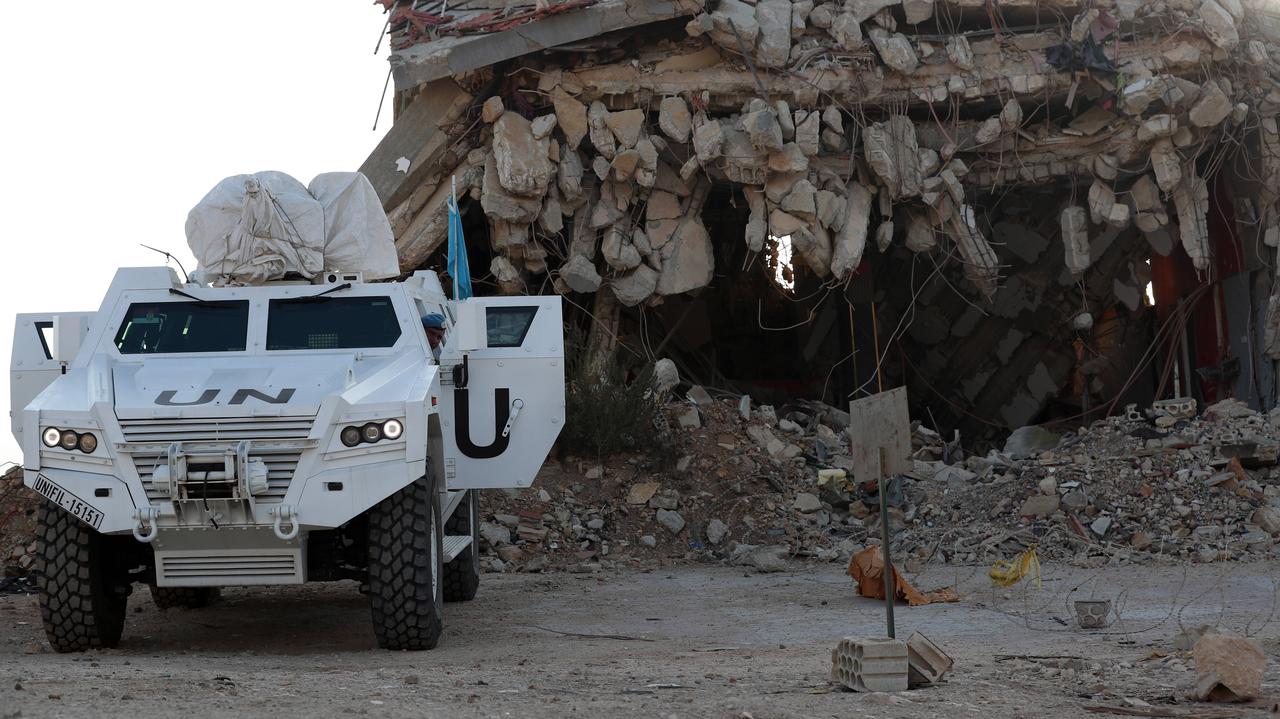 Polski żołnierz ranny w Libanie. Nowe informacje