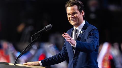 Matt Gaetz