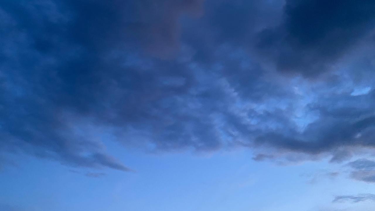 Pogoda na jutro - czwartek 19.06. Spokojna noc i wyjątkowo chłodne Boże Ciało