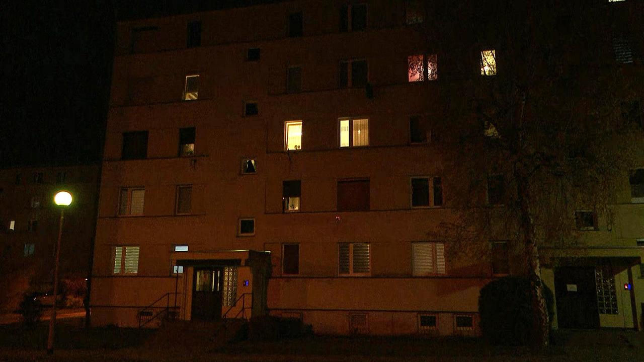 Ciała matki i córki w mieszkaniu, pierwsze ustalenia