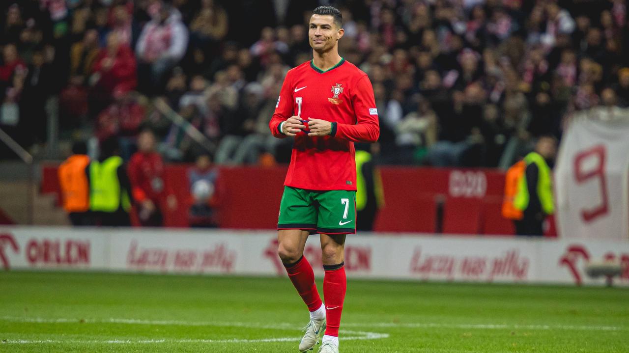 Ronaldo zapamięta ten mecz. Piękne zachowanie kibiców