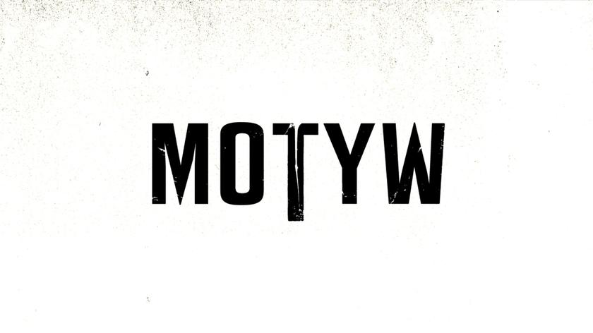 "Motyw". Nowy serial TVN