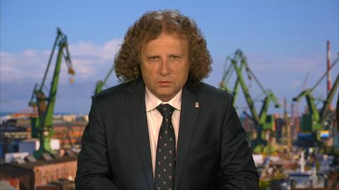 Jacek Karnowski: jestem gotów wystartować w wyborach do Sejmu