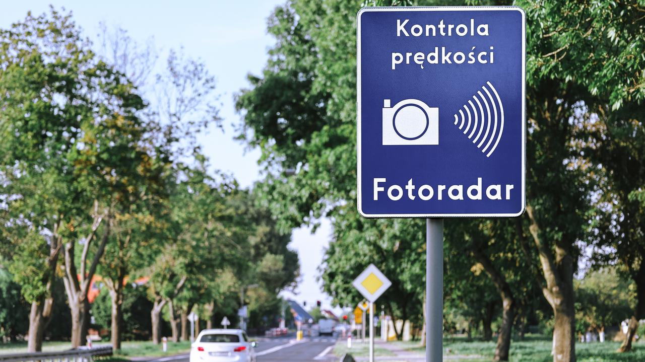 Bat na kierowców. "Ten mechanizm stanie się skuteczniejszy"