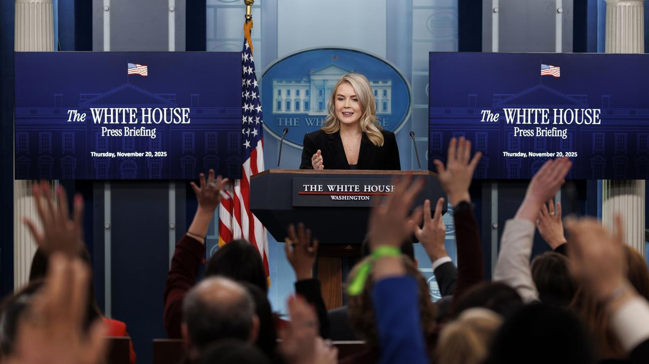 Biały Dom: Trump nie chce zabijać członków Kongresu