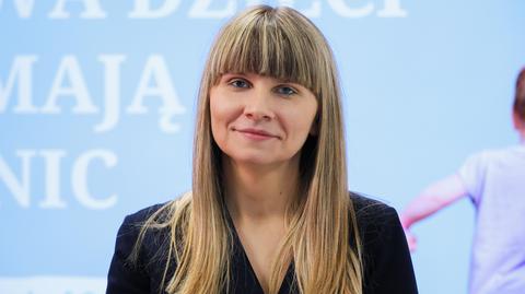 Monika Horna-Cieślak