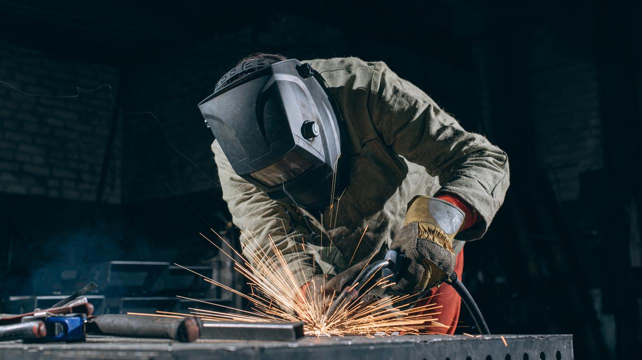 Najnowsze dane z przemysłu