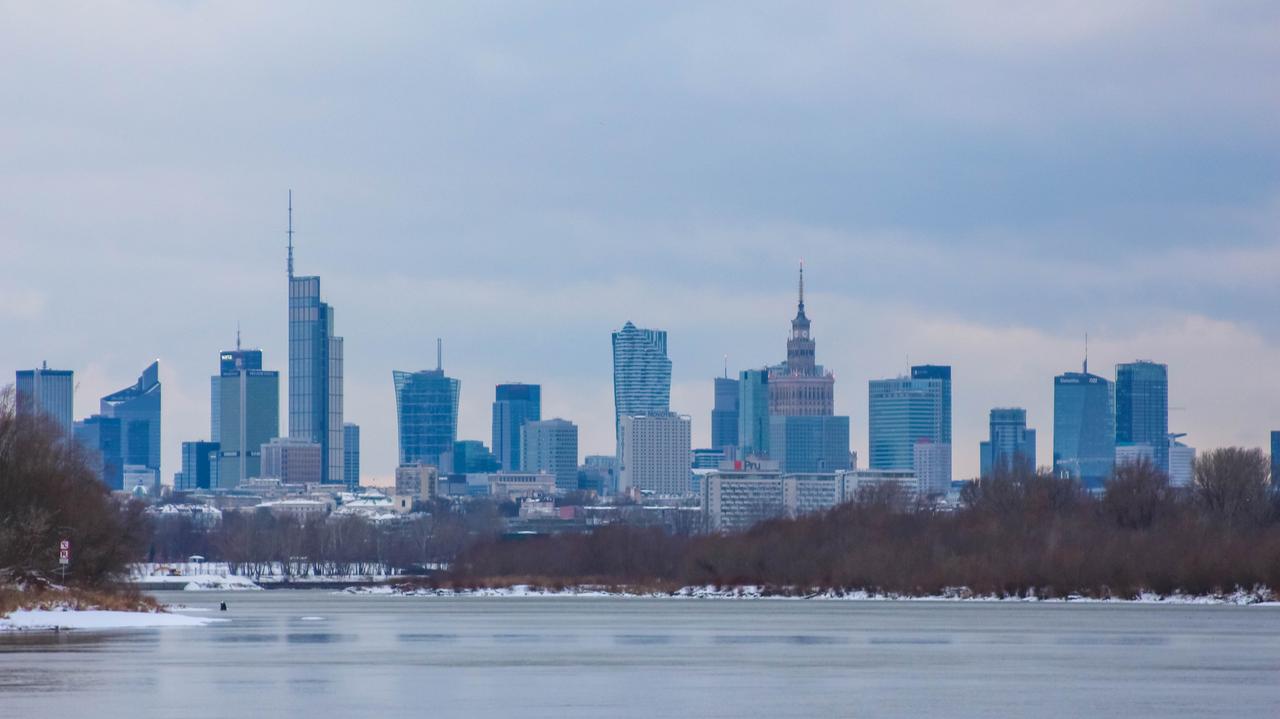 Minister: Polska jest "hot topic" dla świata