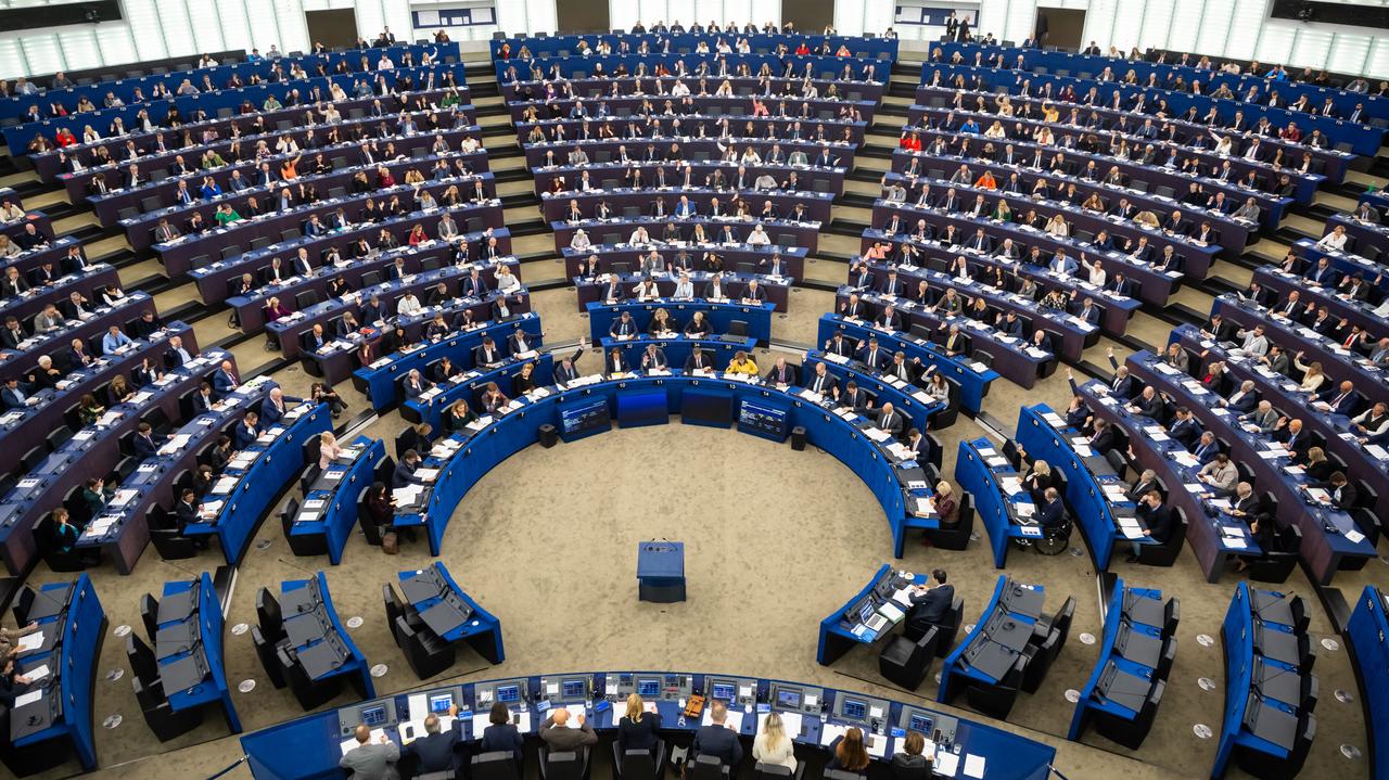 "Mój głos, mój wybór". Parlament Europejski za funduszem wspierającym bezpieczną aborcję