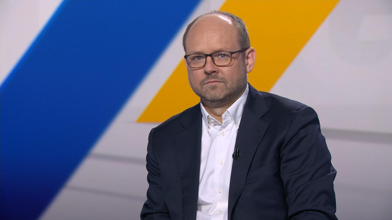 Przydacz tłumaczy się w sprawie telefonów. "Czy ktoś zadzwonił do Pałacu?"
