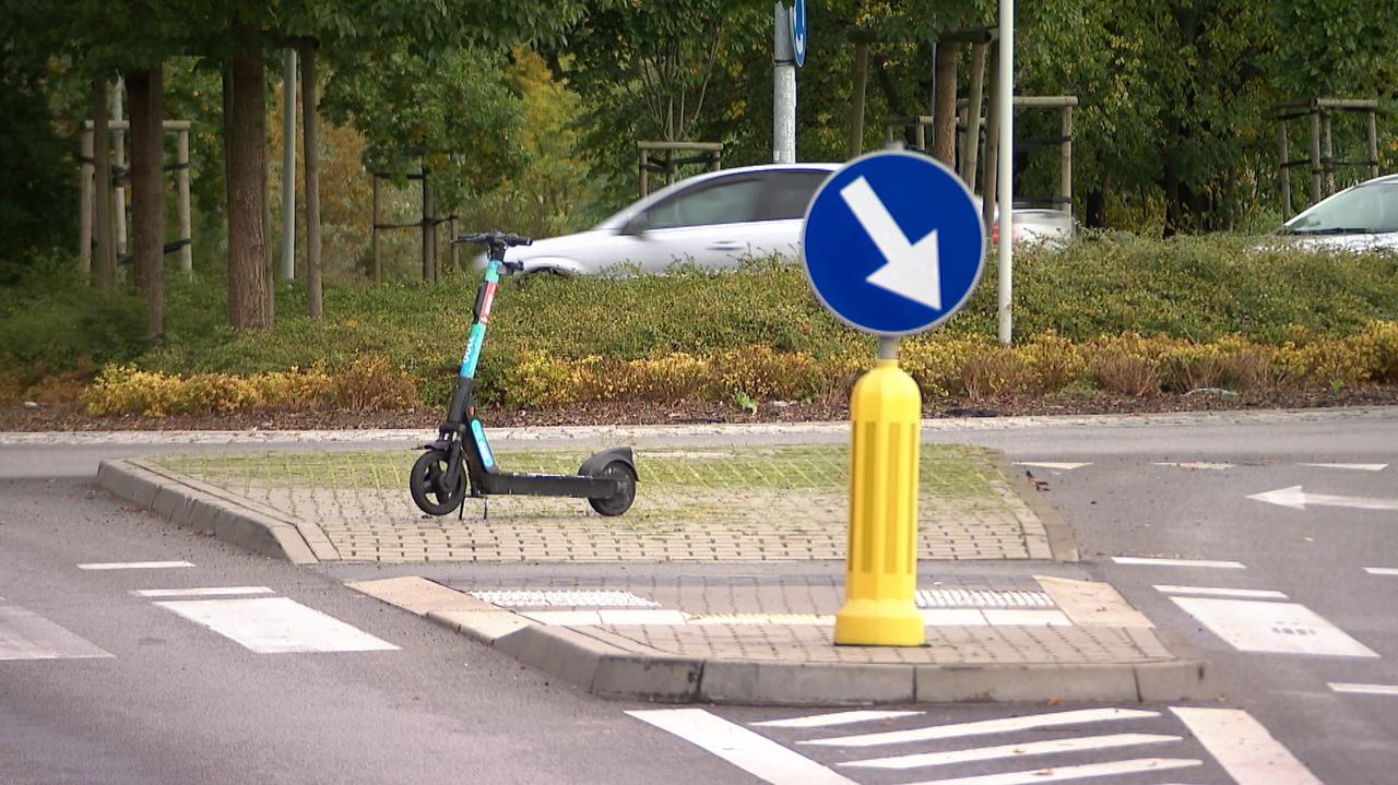 Drastyczny wzrost liczby wypadków na hulajnogach. Sprawcami są najczęściej dzieci