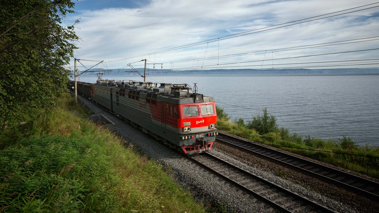 Podróż potrwa osiem dni. Wznawiają połączenie