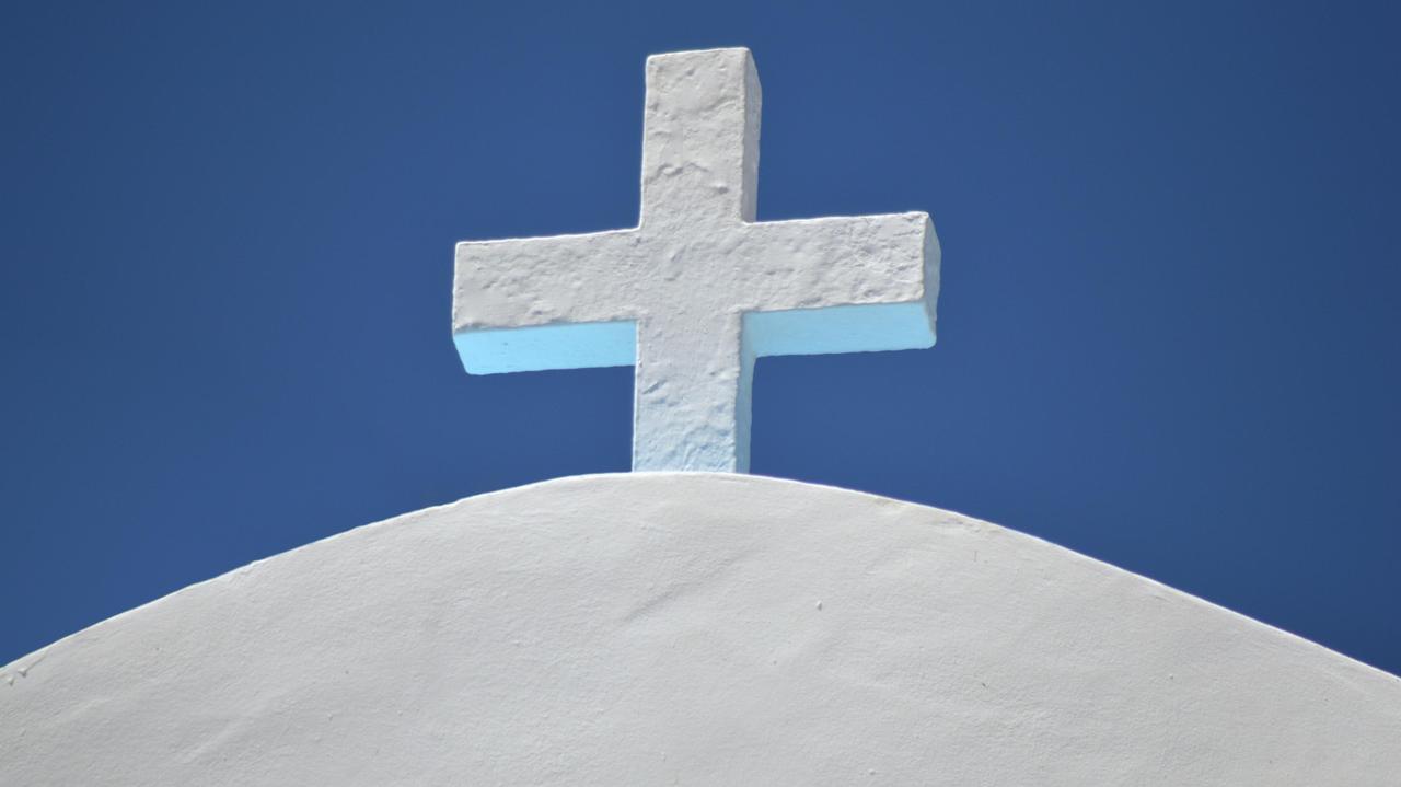 Uzbrojeni mężczyźni uprowadzili z kościoła co najmniej 13 osób