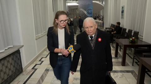 Jarosław Kaczyński
