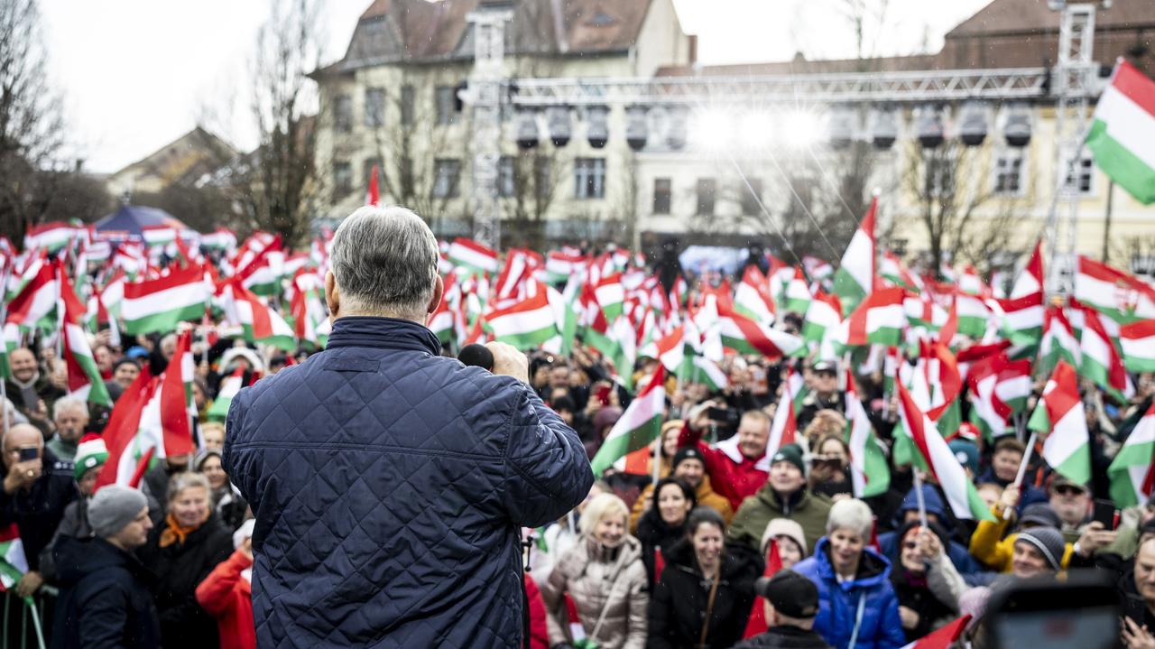 Tak kupowano głosy na węgierskiej prowincji. "To tylko wisienka na torcie"