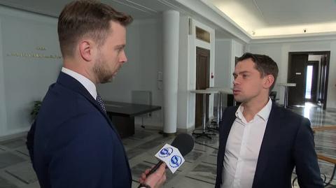 Kołodziejczak: afera łapie wszystkie kręgi polityczne