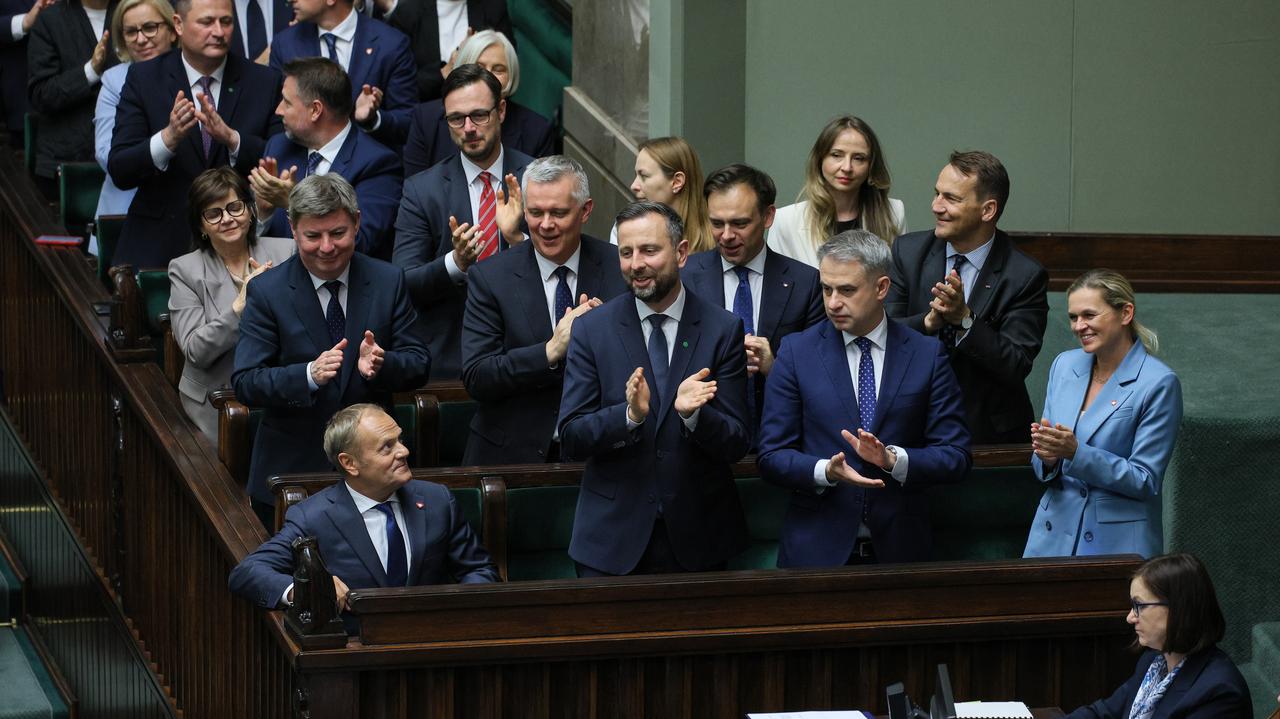 Nieformalne posiedzenie rządu. Kosiniak-Kamysz: to już tradycja