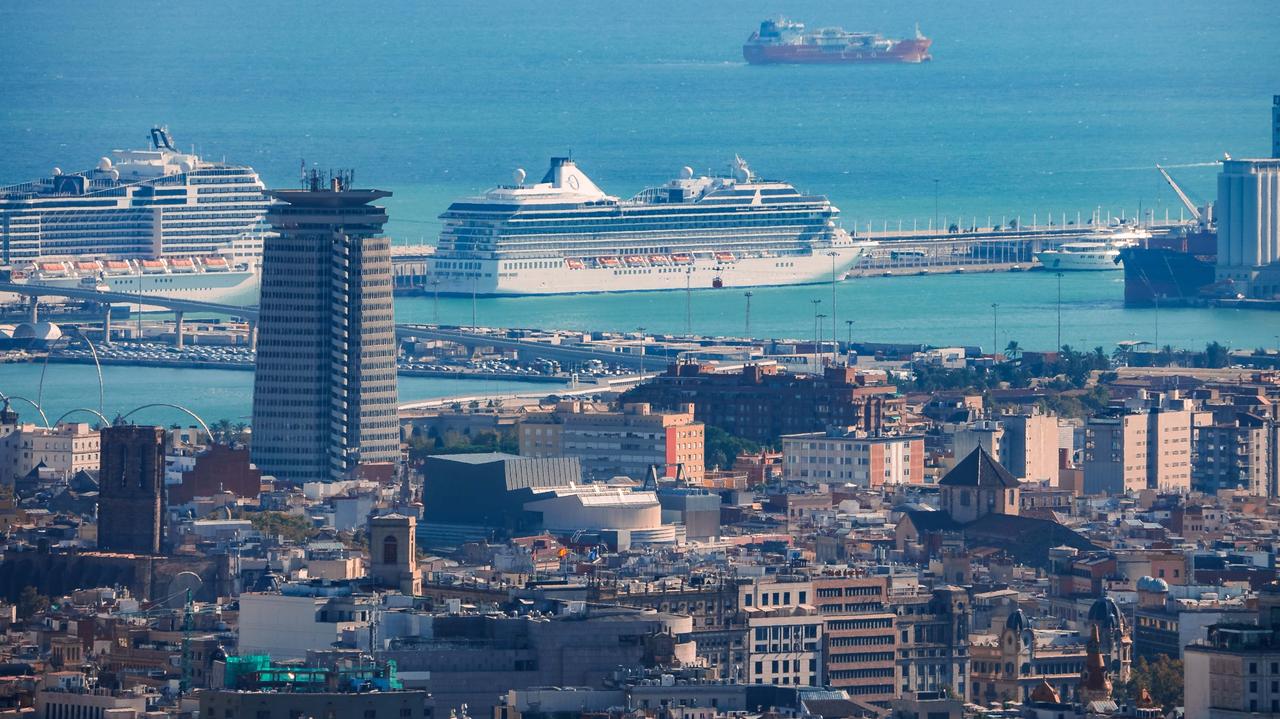 Barcelona ogranicza liczbę turystów. Zawarto porozumienie