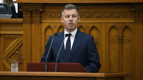Peter Magyar