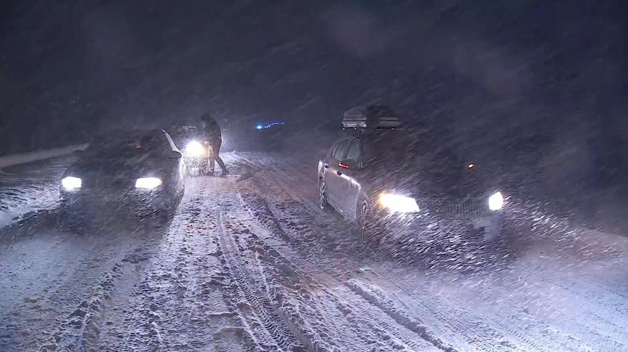 "To była taka mozolna, trudna, systematyczna praca"