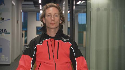 Dr Wawrzynek: niejednokrotnie spotkałem się z agresją