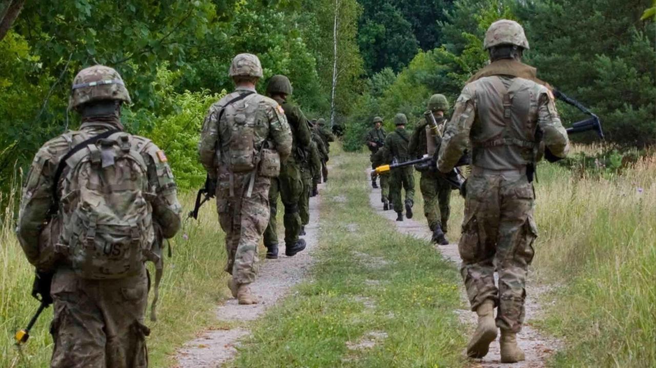 USA wycofają żołnierzy z Korei Południowej? Reakcja Seulu