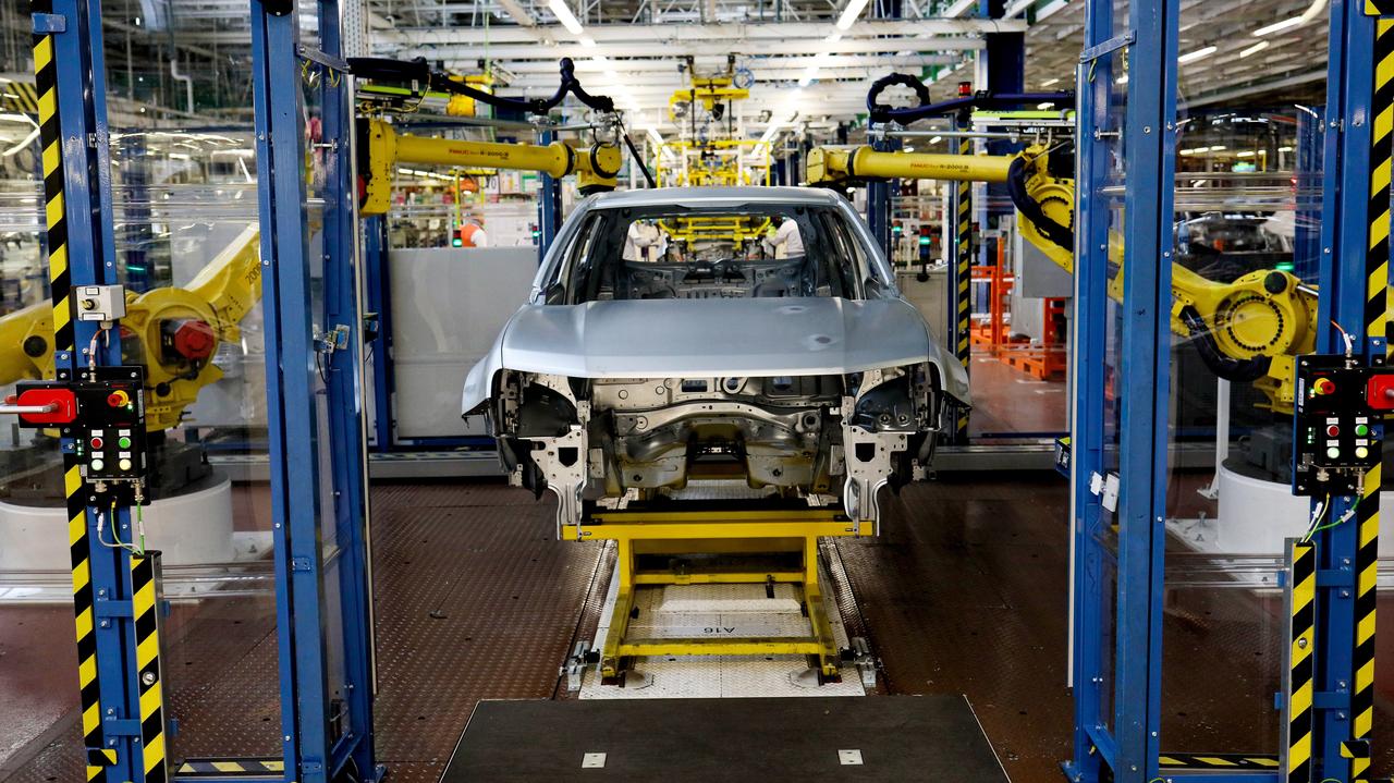 Zwolnienia w polskiej fabryce. Setki osób stracą pracę