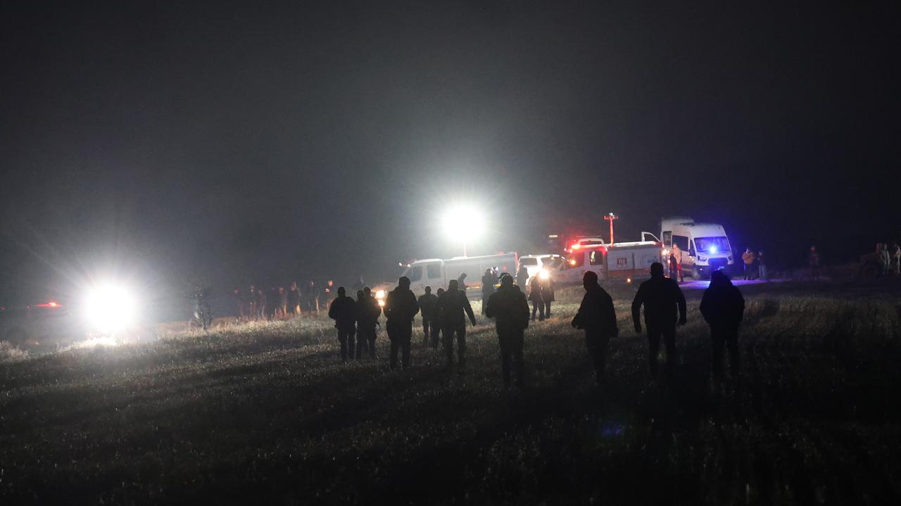 Катастрофа реактивного самолета, документы Эпштейна, специальный закон во Франции