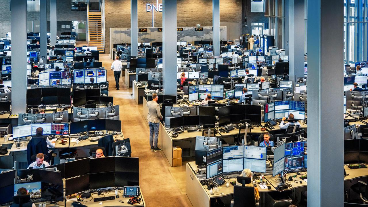 Wszyscy tracą, oni biją rekordy. Światowy fenomen