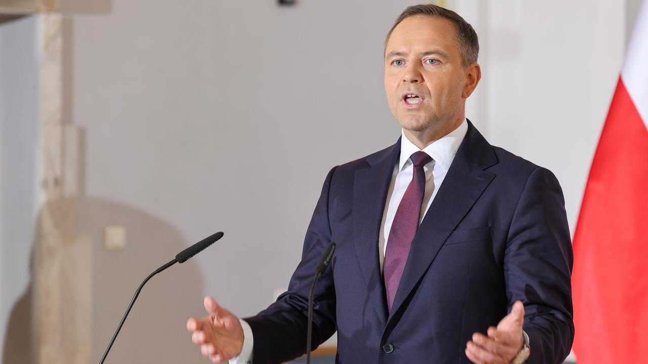 W prokuraturze dwa zawiadomienia w sprawie Nawrockiego