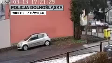 policja