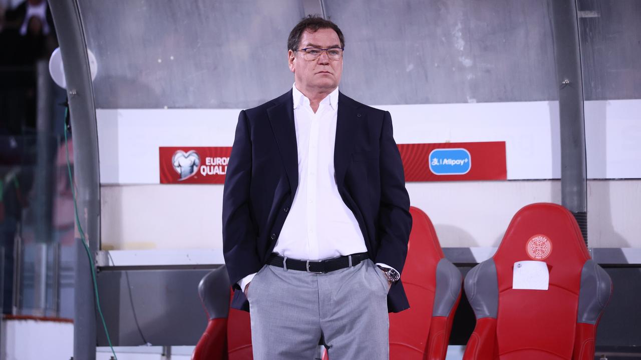 Urban posprzątał w kadrze, teraz musi poradzić sobie z jednym problemem