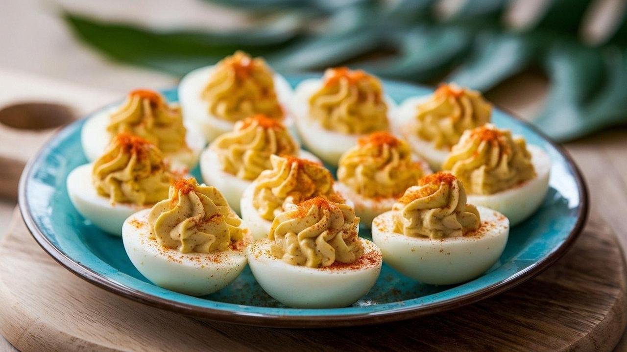 Cała prawda o jajkach. "Mogą być częścią dobrze zbilansowanego posiłku"