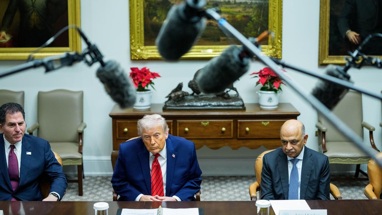 Donald Trump: nie wiem, czy weźmiemy udział w sobotnim spotkaniu na temat Ukrainy