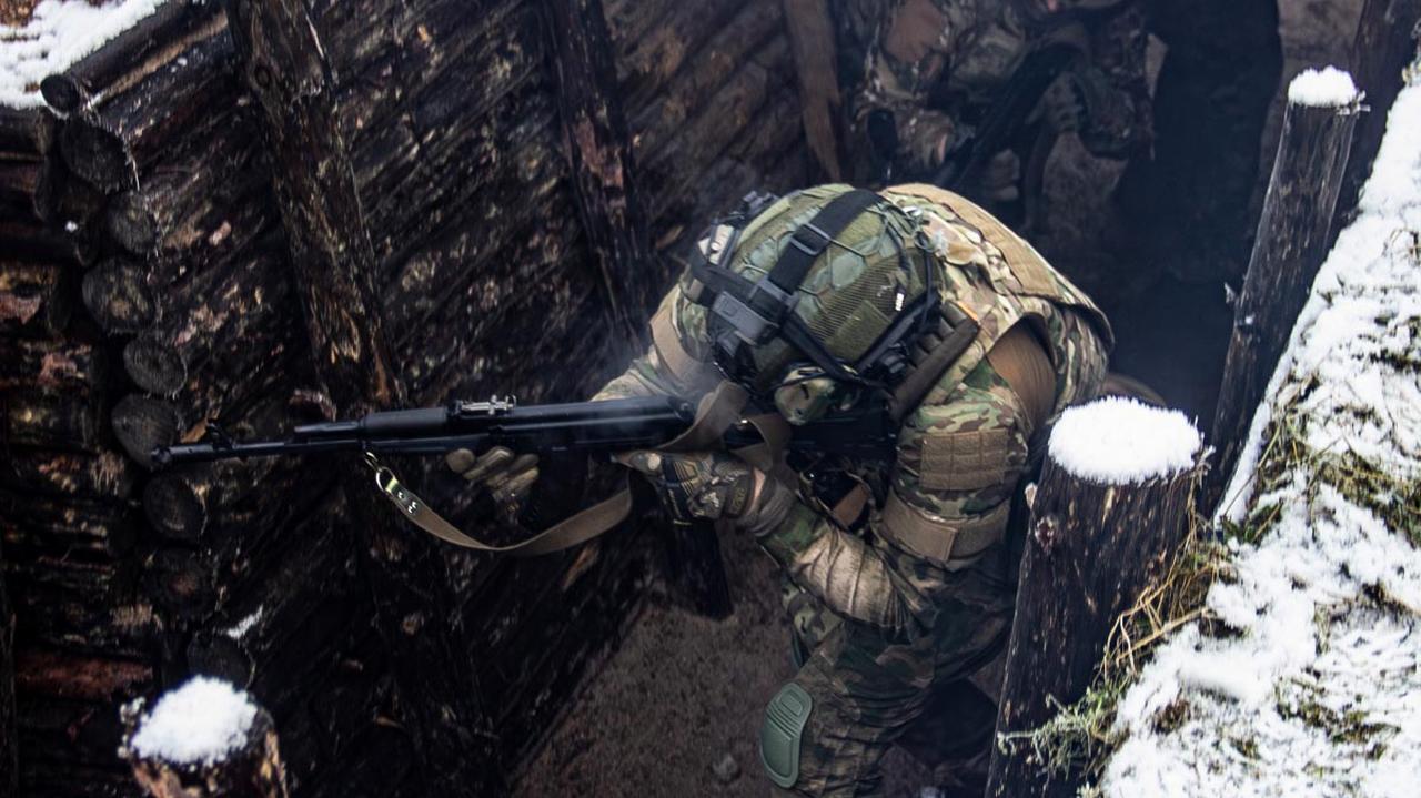 "Kocioł" pod Pokrowskiem. Ilu rosyjskich żołnierzy znajdzie się w okrążeniu