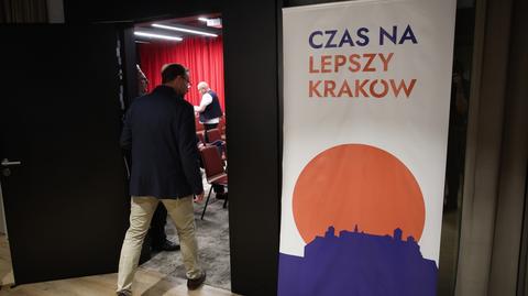 Politolożka: symboliczne przejmowanie władzy przez PiS