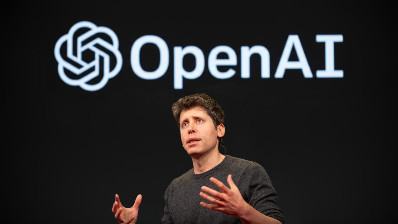 OpenAI przejmuje polską spółkę