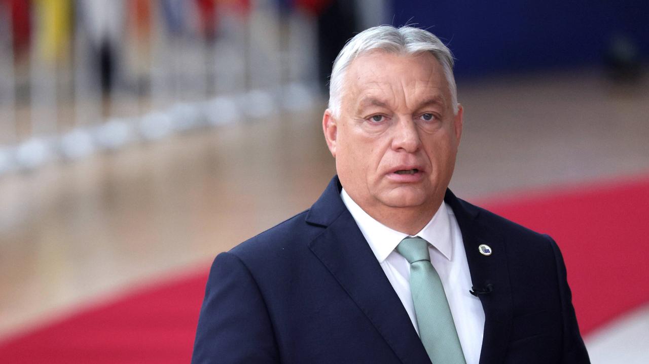 Orban rozmawiał z Trumpem. "Węgry są zainteresowane"