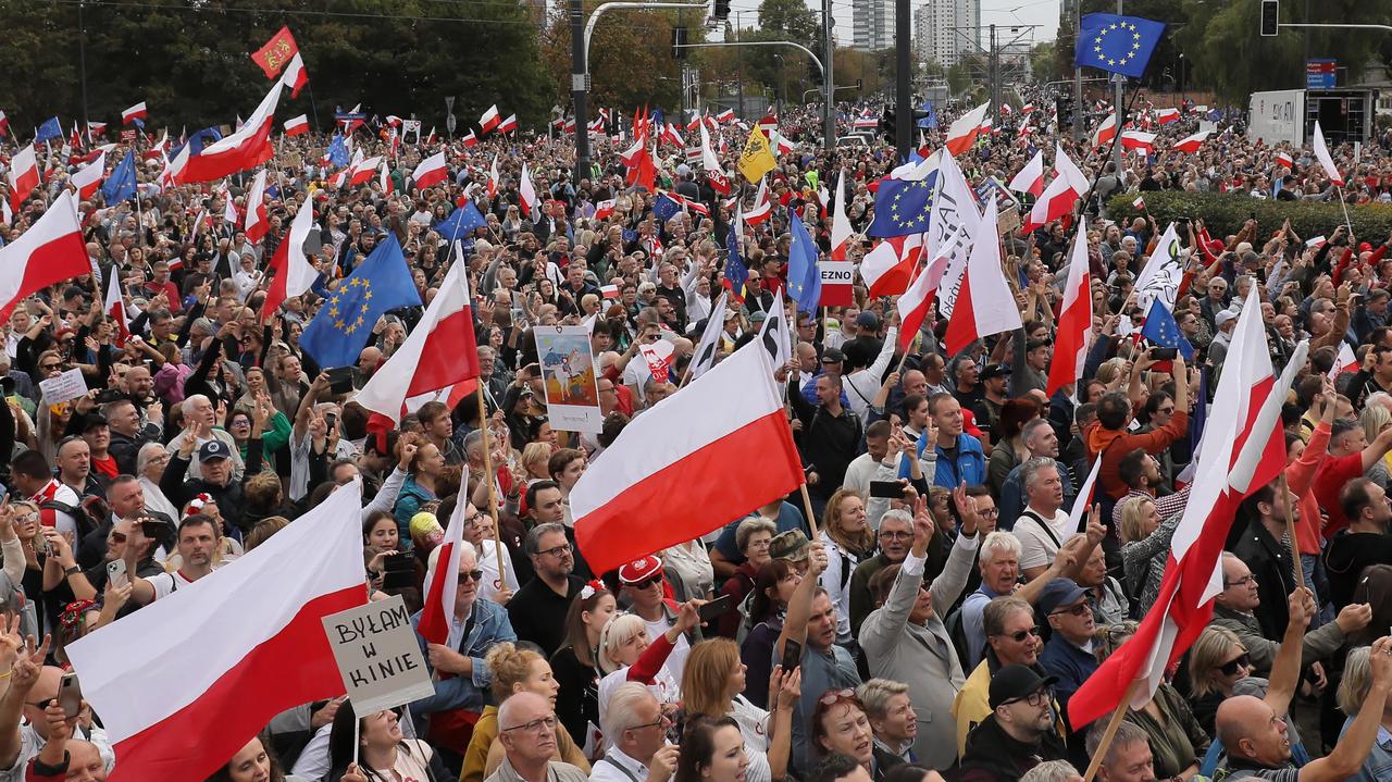 Elektorat Trzaskowskiego w powyborczej żałobie. Jak nie stracić potencjału obywatelskiego?