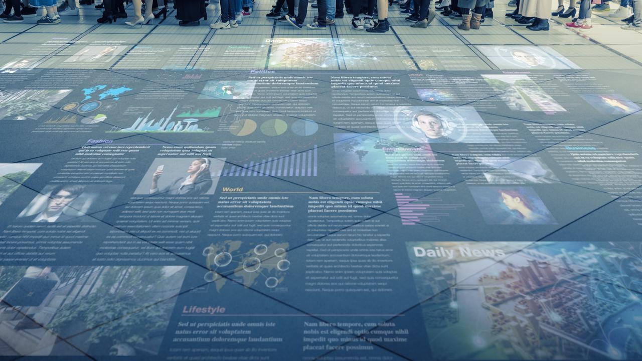 Demokracja kontra algorytm. Obywatele kontra Big Techy