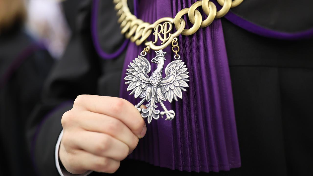 Minister chciał odwołania prezesów sądów. W Gdańsku powiedzieli "nie", w Szczecinie się zgodzili