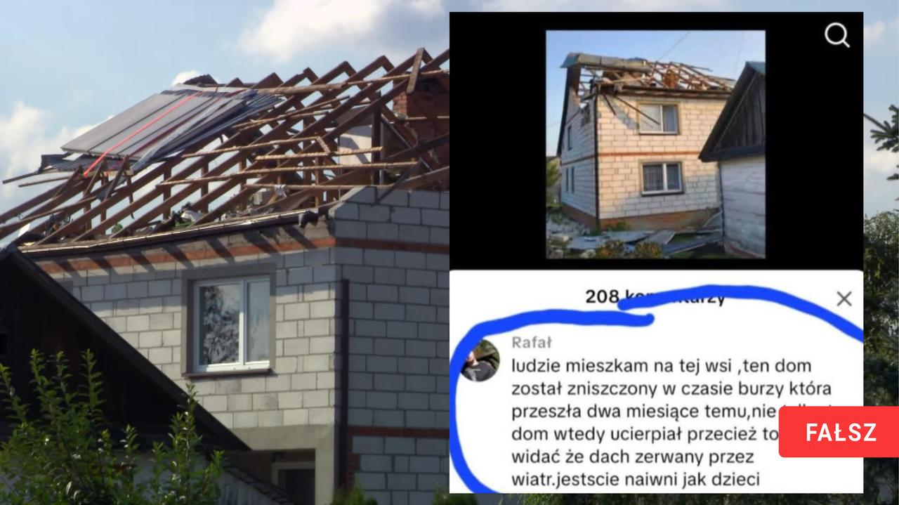 "Ludzie, mieszkam na tej wsi". Nie mieszka. Trolle Kremla uderzają w ofiary